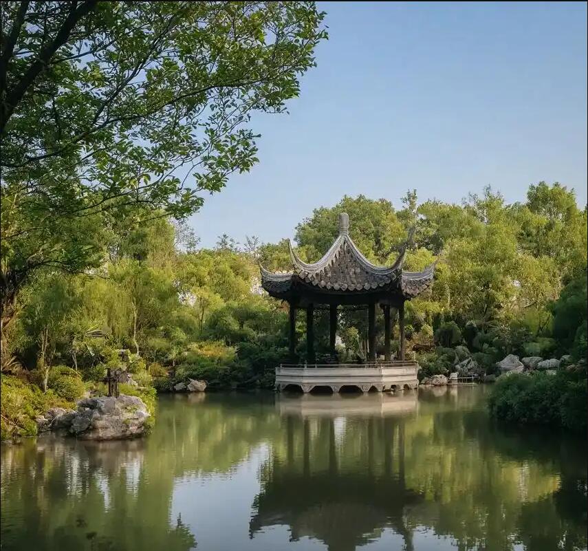 南浔区雨寒建筑有限公司